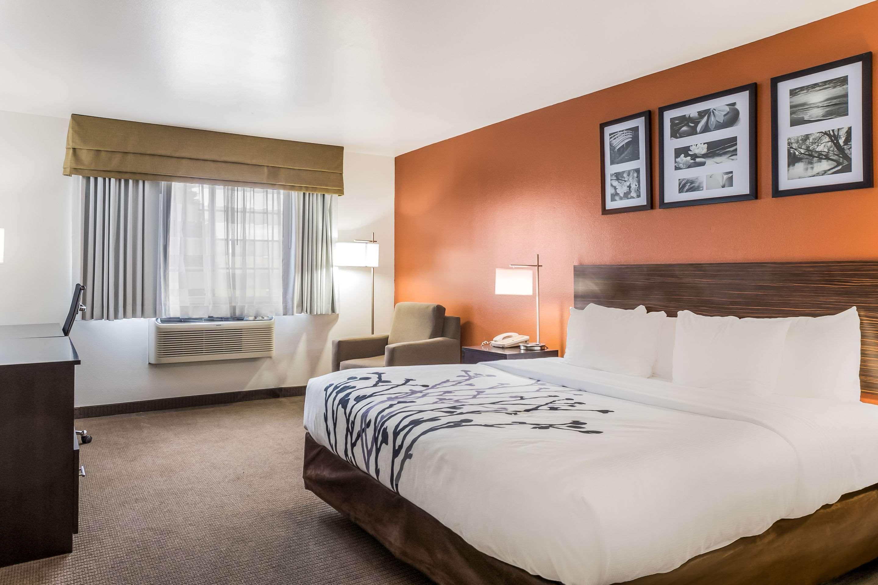 Sleep Inn North Liberty Extérieur photo