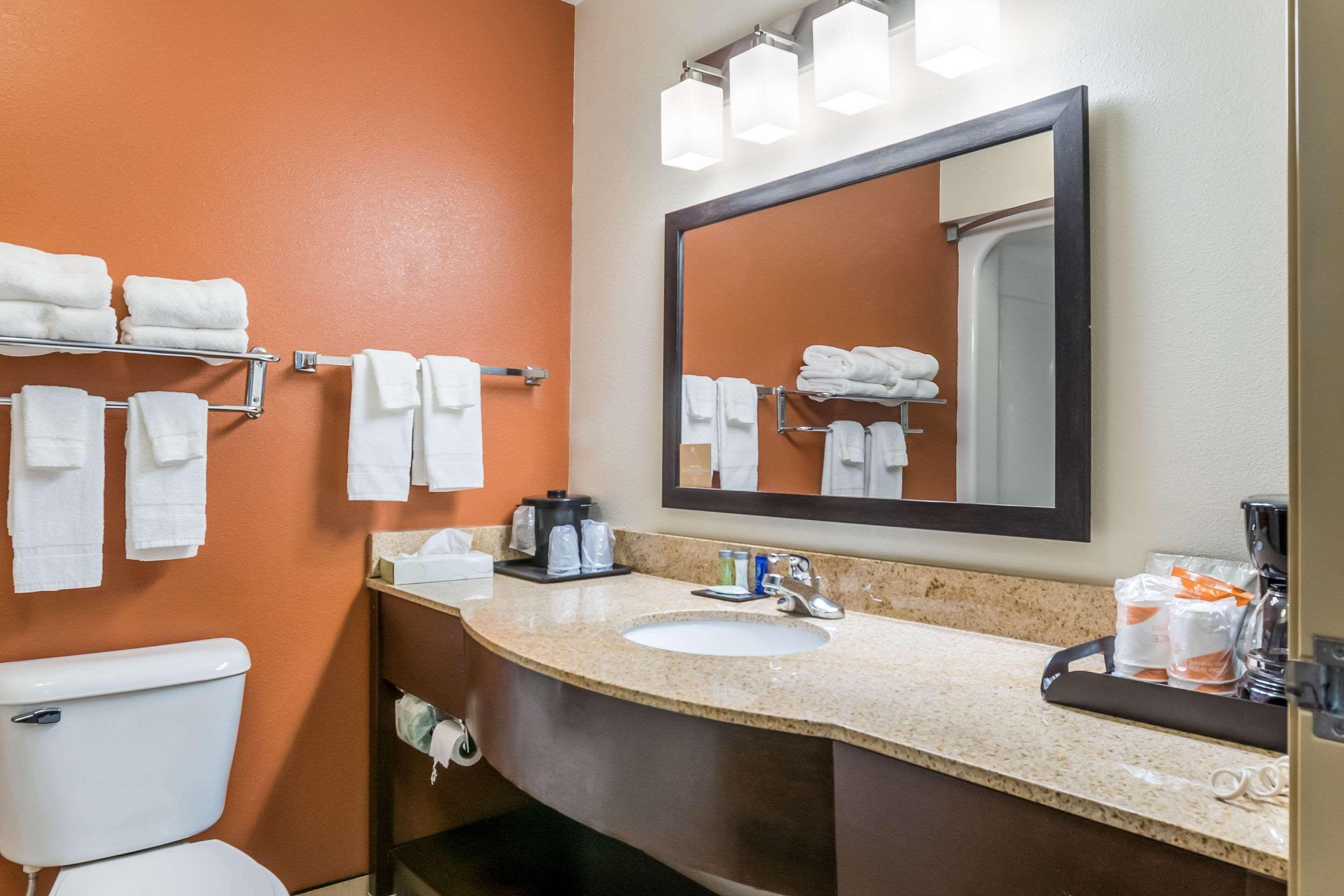 Sleep Inn North Liberty Extérieur photo