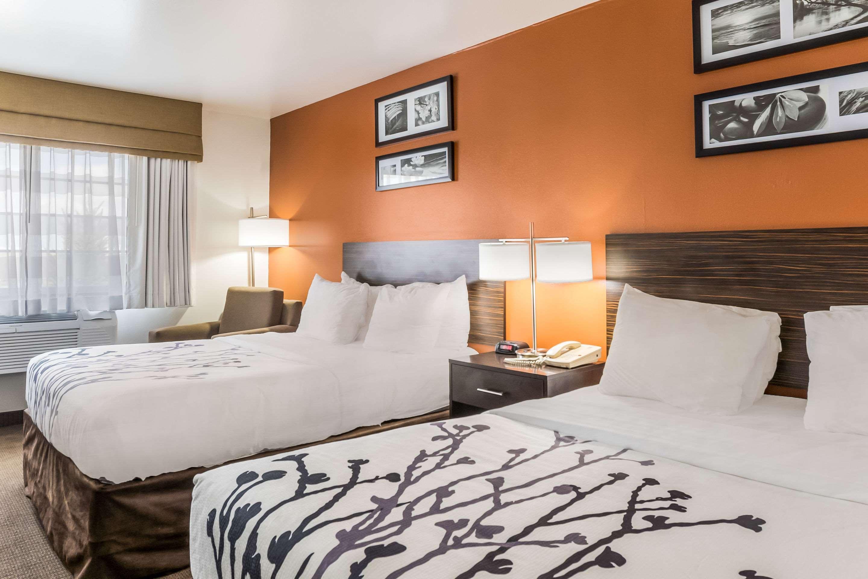 Sleep Inn North Liberty Extérieur photo