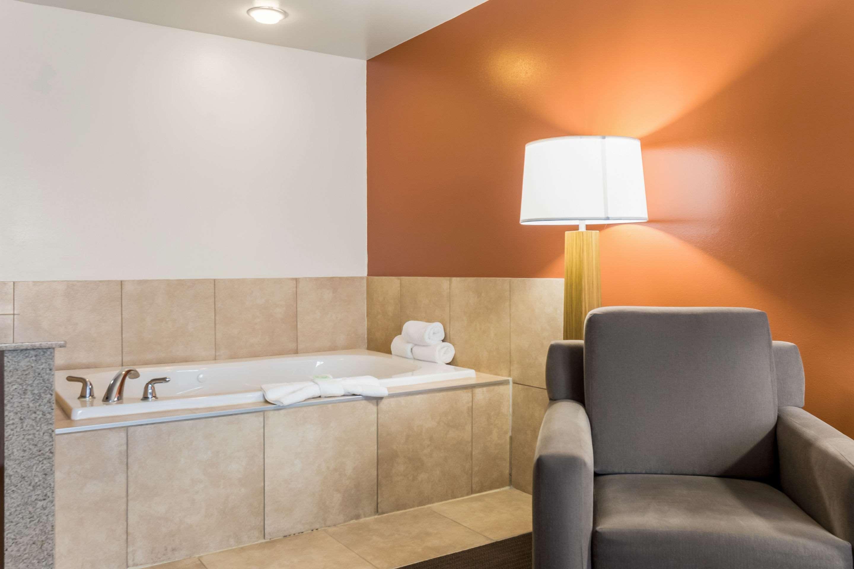 Sleep Inn North Liberty Extérieur photo
