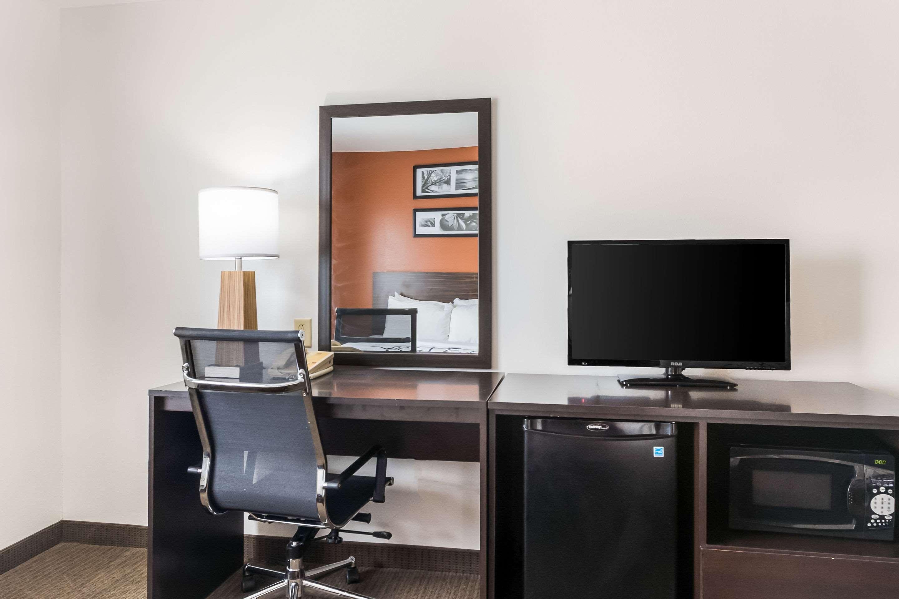 Sleep Inn North Liberty Extérieur photo